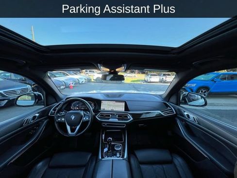 Used 2023 BMW X5 xDrive45e AWD/4WD image 17