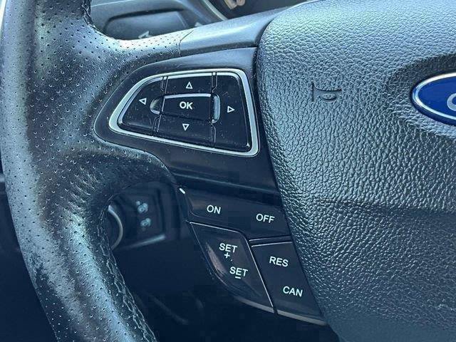 Used 2016 Ford Focus ST FWD image 27