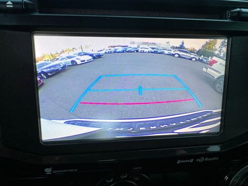 Used 2017 Toyota 4Runner TRD Pro image 39