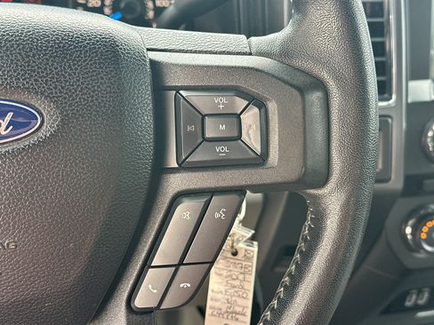 Used 2017 Ford F150 XLT w/ Equipment Group 302A Luxury AWD/4WD image 20