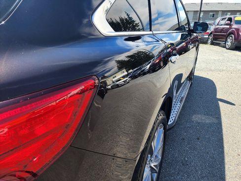 Used 2017 Acura MDX SH-AWD w/ Technology Package image 38
