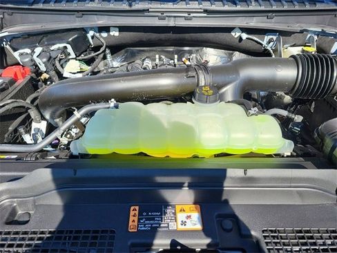 New 2025 Ford Expedition Tremor image 18