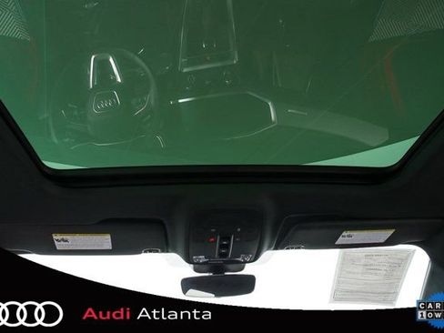 Used 2023 Audi Q3 2.0T Premium w/ Convenience Package image 18