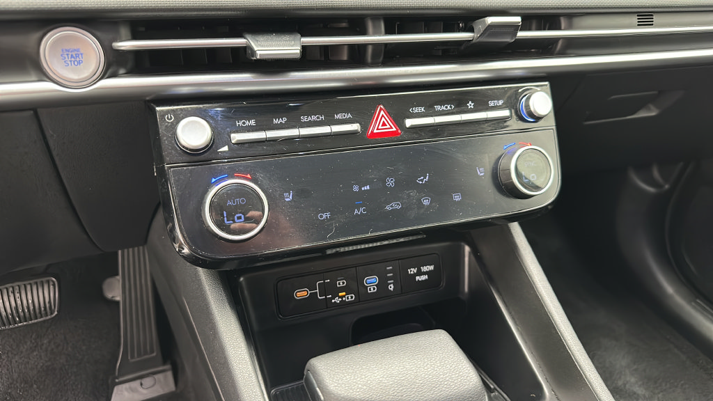 Used 2025 Hyundai Tucson SEL FWD image 18