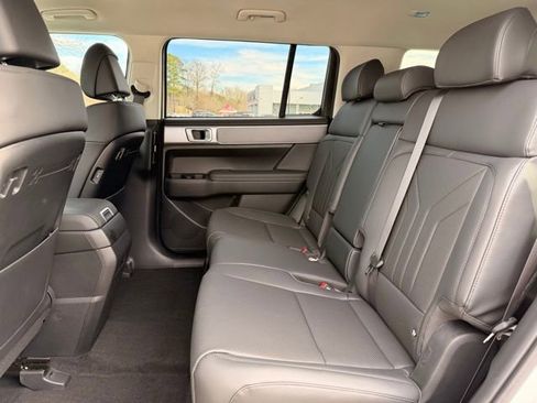 New 2026 Hyundai Santa Fe SEL FWD image 28