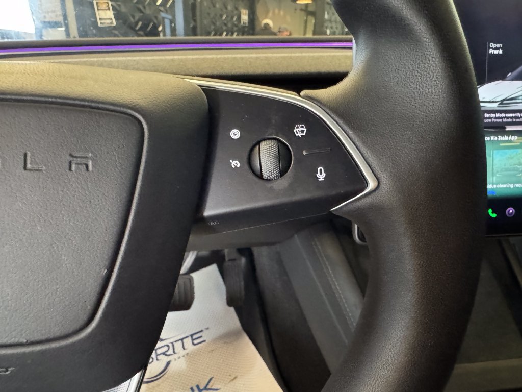 Used 2025 Tesla Model 3 Long Range RWD image 12