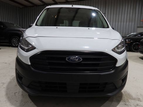 Used 2023 Ford Transit Connect XL FWD image 8
