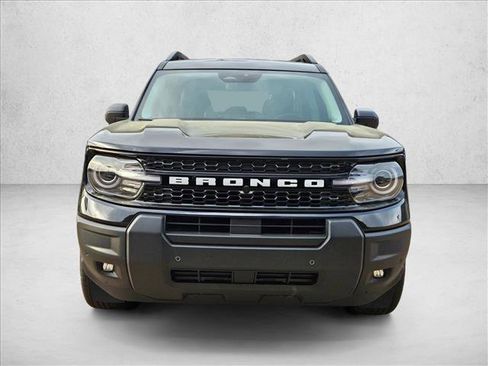 New 2026 Ford Bronco Sport Outer Banks image 6