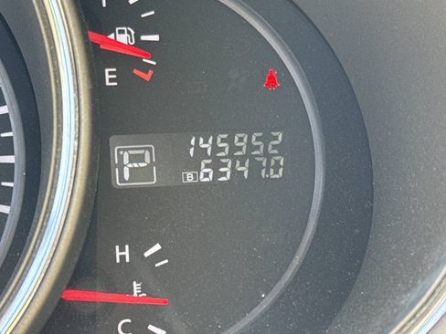 Used 2014 Nissan Murano S FWD image 17