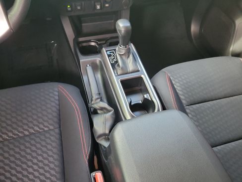 Used 2023 Toyota Tacoma SR5 w/ Technology Package RWD image 19