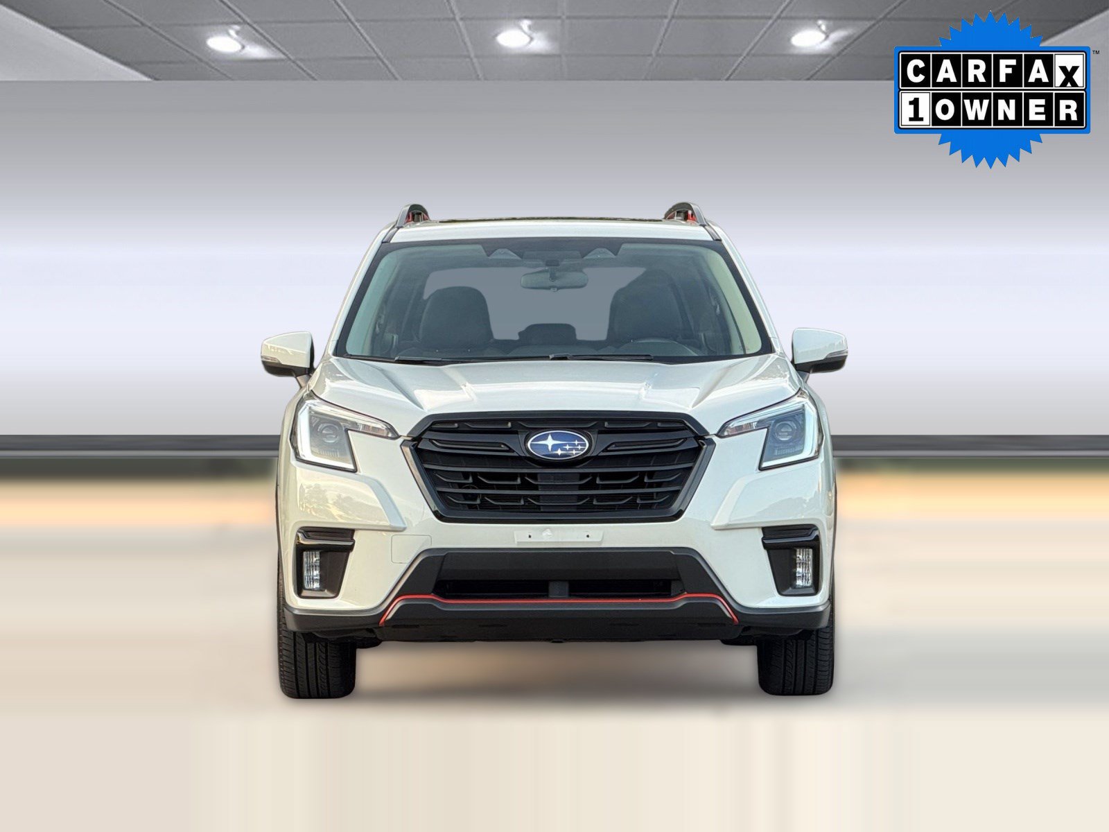 Used 2024 Subaru Forester Sport AWD/4WD image 6