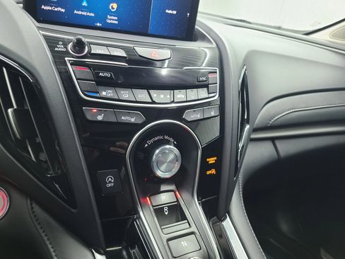 Used 2020 Acura RDX FWD image 34
