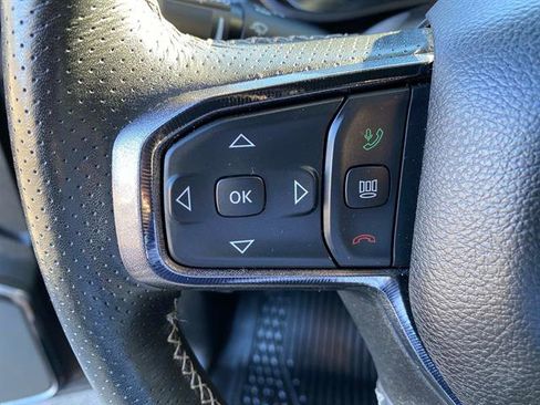 Certified 2024 RAM 2500 Rebel w/ Level 2 Equipment Group image 21