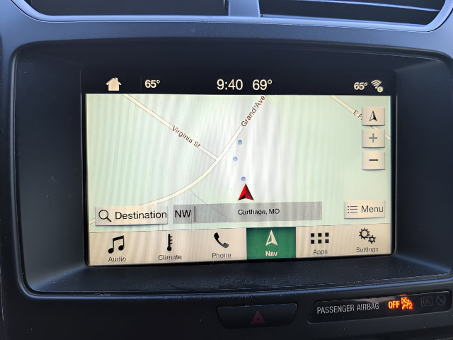 Used 2018 Ford Explorer XLT w/ Equipment Group 201A FWD image 15