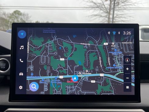 Used 2025 Toyota 4Runner Limited image 18