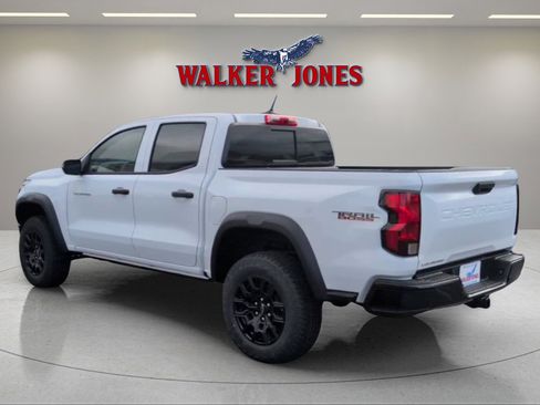 New 2026 Chevrolet Colorado Trail Boss image 5