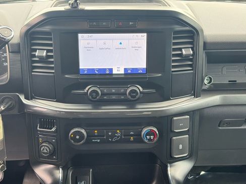 Used 2023 Ford F150 XL w/ STX Appearance Package image 17