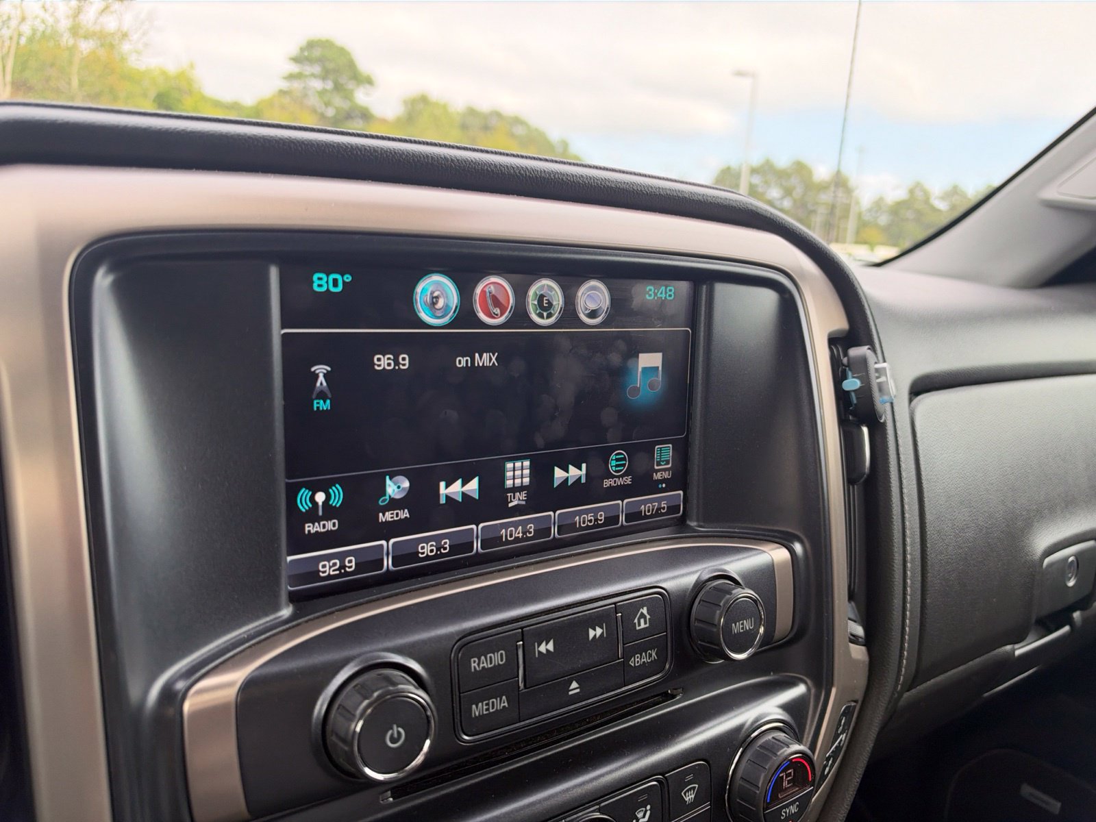 Used 2018 GMC Sierra 1500 Denali w/ Denali Ultimate Package AWD/4WD image 22