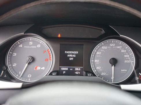 Used 2011 Audi S4 Prestige image 17