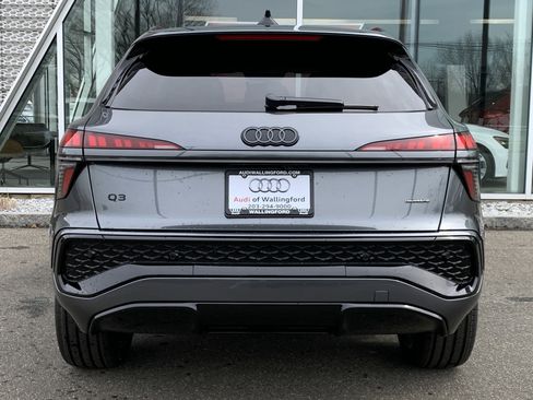 New 2026 Audi Q3 quattro 2.0T image 7