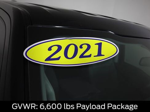 Used 2021 Ford F150 XLT w/ XTR Package AWD/4WD image 13