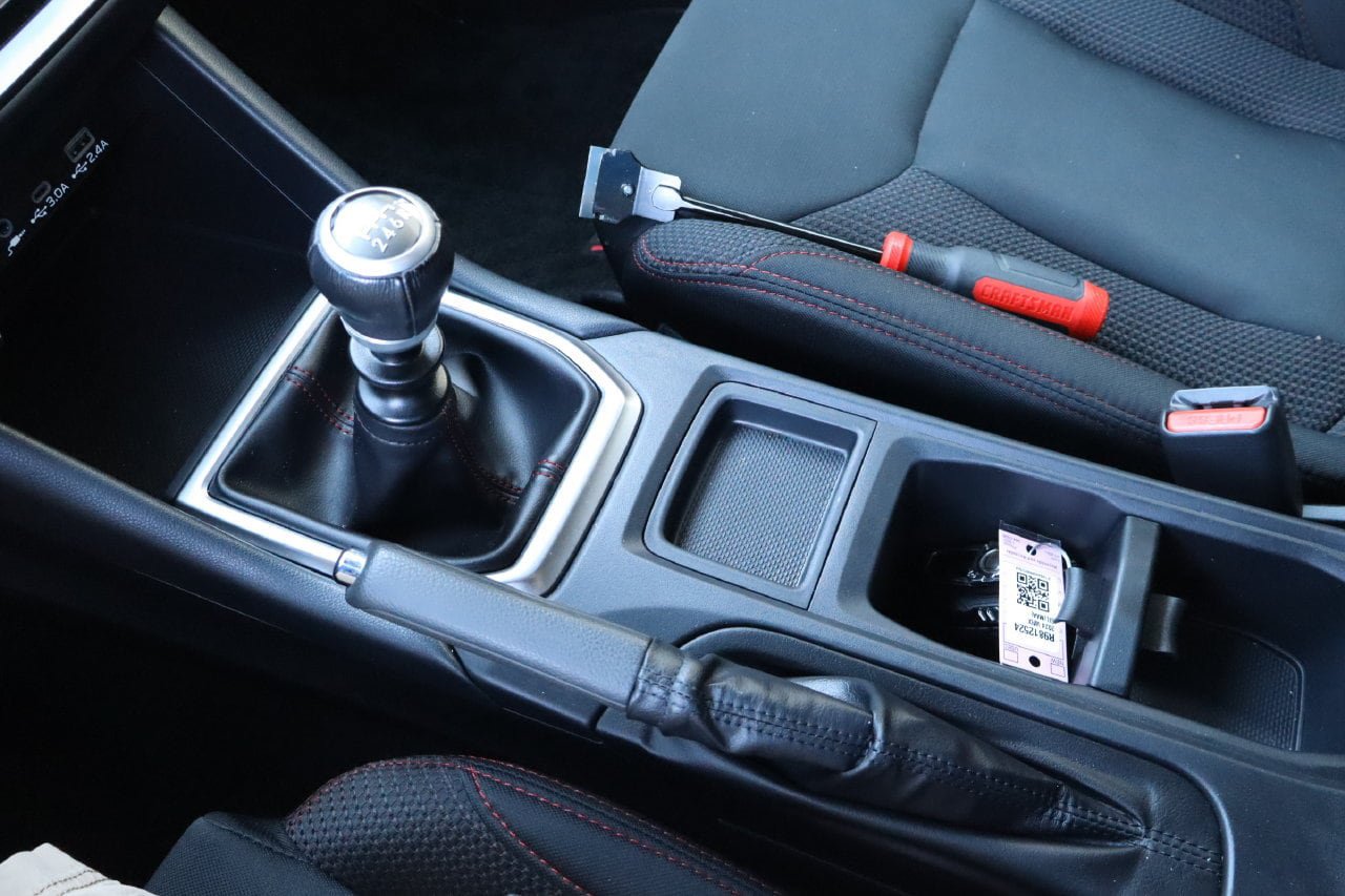 Used 2024 Subaru WRX Premium AWD/4WD image 23