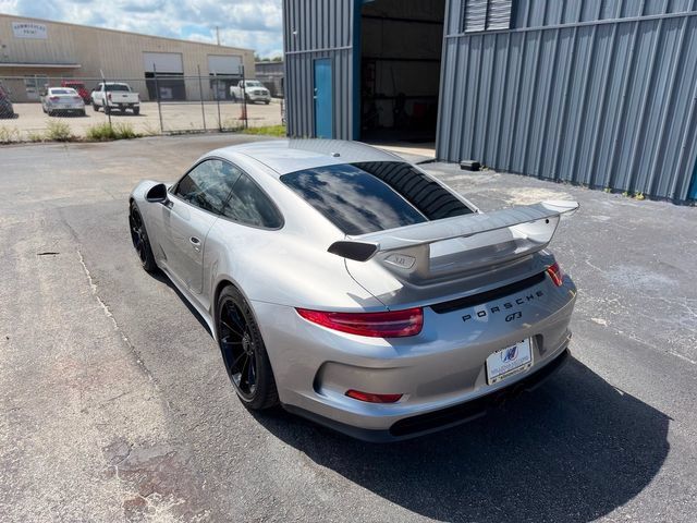 Used 2015 Porsche 911 GT3 RWD image 71