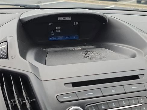 Used 2018 Ford Escape S FWD image 21