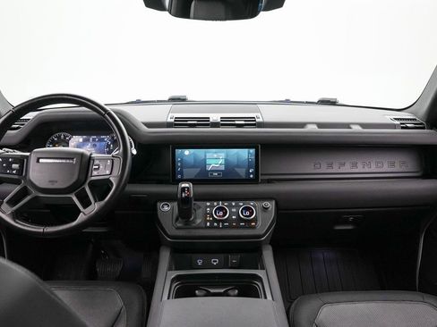 Used 2023 Land Rover Defender 90 X-Dynamic SE image 33