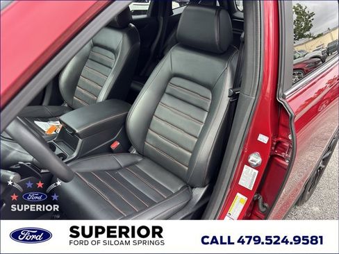 Used 2024 Honda CR-V Sport-L image 21
