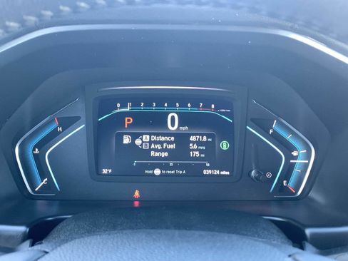 Used 2022 Honda Odyssey Touring image 19