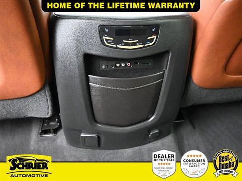 Used 2015 Cadillac Escalade Premium image 36