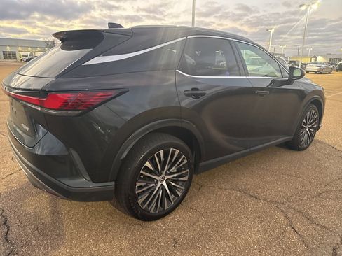 Used 2023 Lexus RX 350 Premium Plus image 7