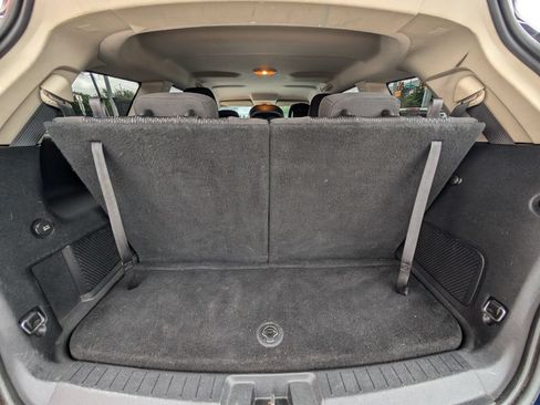 Used 2018 Dodge Journey SE FWD image 20
