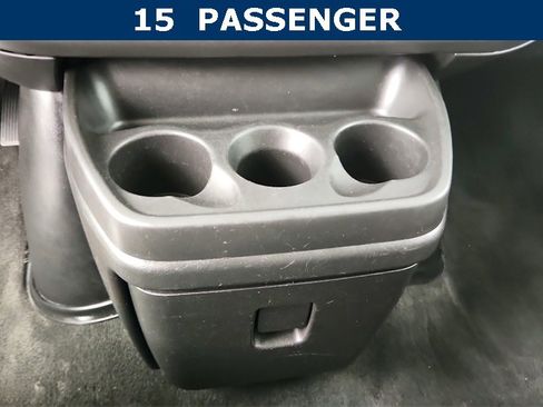 Used 2018 Chevrolet Express 3500 LT w/ LT Preferred Equipment Group image 20