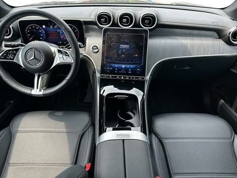 Certified 2023 Mercedes-Benz GLC 300 4MATIC image 12