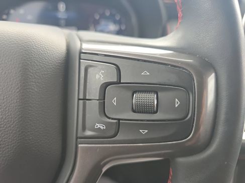 Used 2024 Chevrolet Tahoe RST w/ Luxury Package AWD/4WD image 37