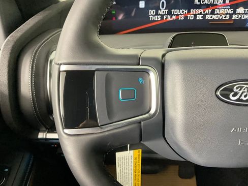 New 2026 Ford Expedition Platinum w/ Stealth Appearance Package image 24