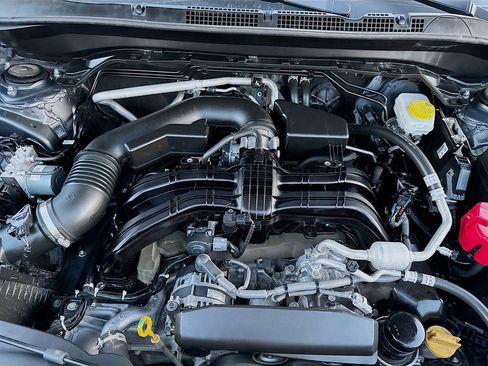 Certified 2025 Subaru Forester Premium w/ Convenience Package #1 image 43