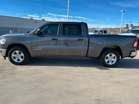 Certified 2024 RAM 1500 Big Horn w/ Trailer Tow Group image 2