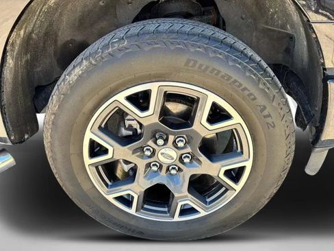 Used 2024 Ford F150 STX w/ Mobile Office Package AWD/4WD image 11