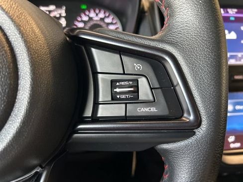 Used 2022 Subaru WRX AWD/4WD image 15