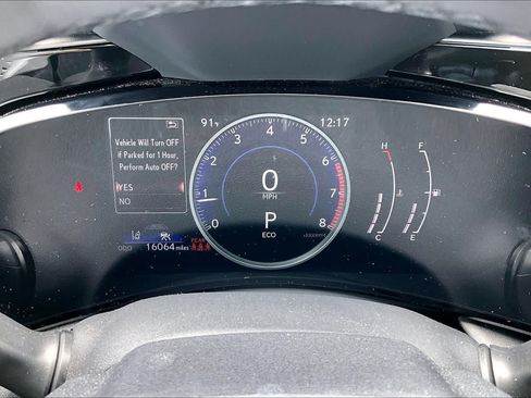 Used 2026 Lexus NX 350 AWD w/ Accessory Package (K3) image 24