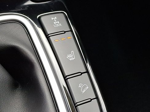 Used 2024 Kia Seltos SX image 27