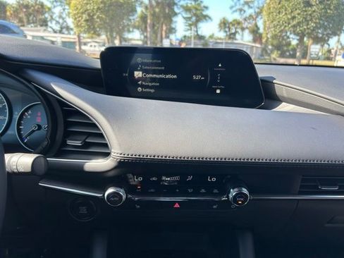 New 2026 MAZDA MAZDA3 2.5 S Hatchback w/ Premium Pkg image 19