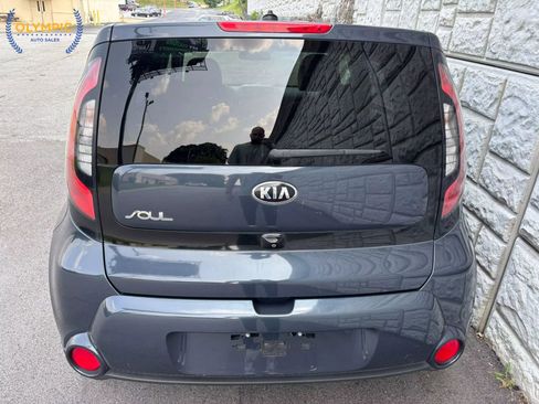 Used 2016 Kia Soul ! image 5