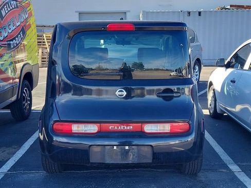 Used 2011 Nissan Cube 1.8 S image 9