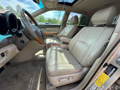 Used 2005 Lexus RX 330 AWD image 13