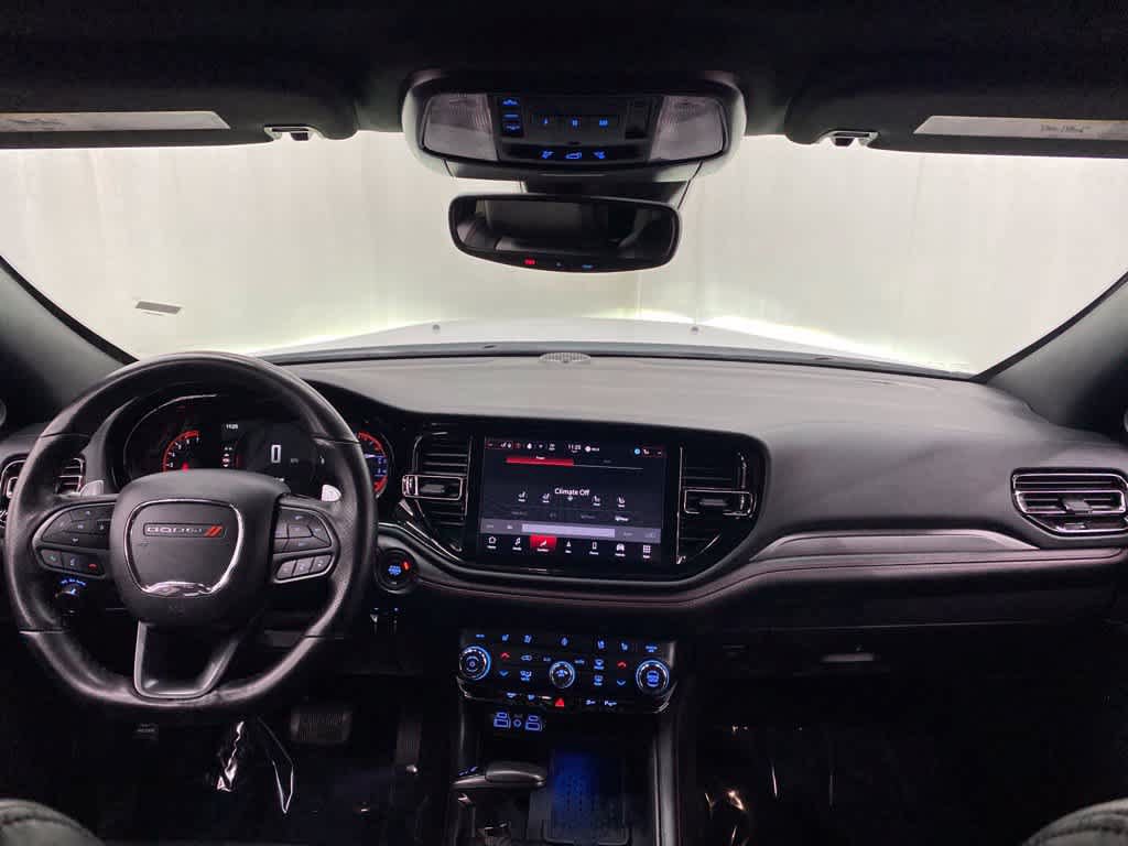 Used 2025 Dodge Durango R/T AWD/4WD image 13