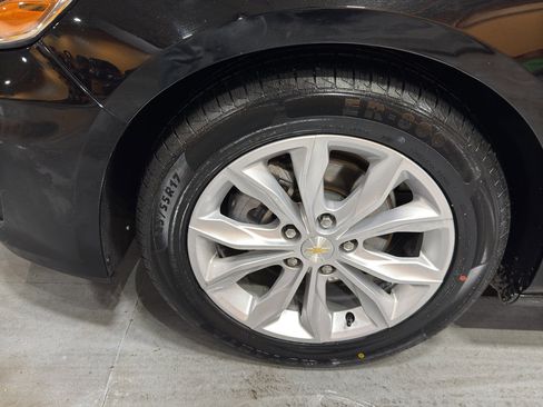 Used 2024 Chevrolet Malibu LT image 10